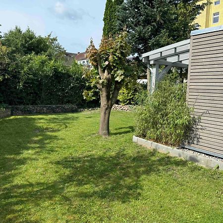 シュヴェリーンHofquartier Schwerinアパートメント エクステリア 写真