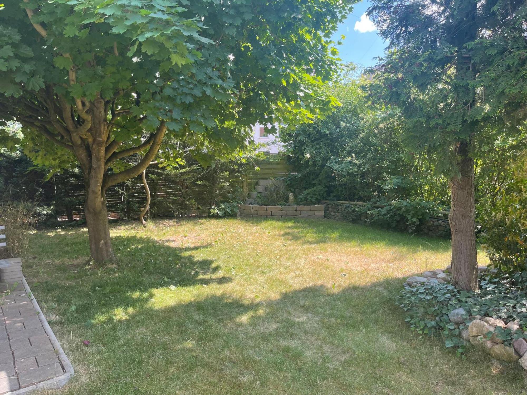 シュヴェリーンHofquartier Schwerinアパートメント エクステリア 写真