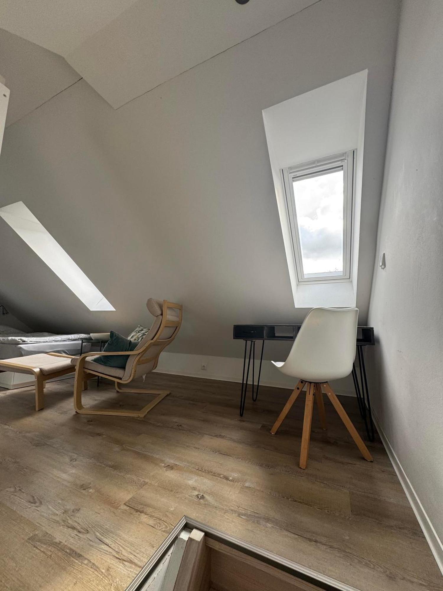 シュヴェリーンHofquartier Schwerinアパートメント 部屋 写真